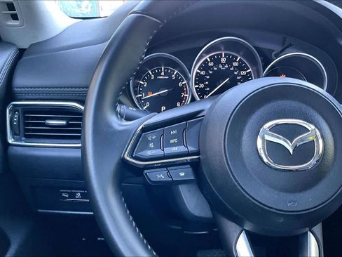 Used 2023 MAZDA CX-5 AWD 2.5 S image 24