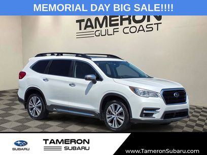 Used 2019 Subaru Ascent Touring w/ Popular Package #2A