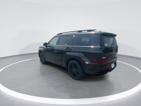 New 2026 Hyundai Santa Fe Calligraphy AWD/4WD image 6