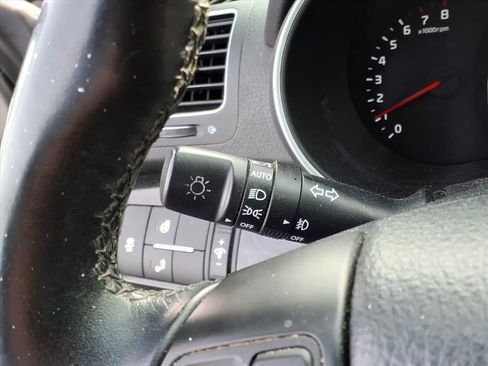 Used 2015 Kia Sorento SX image 20