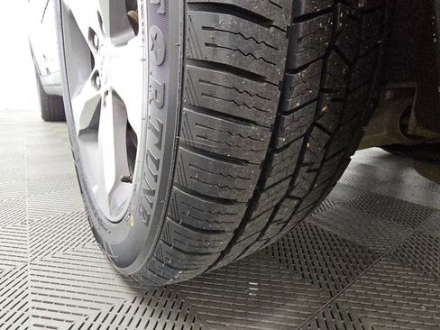 Used 2021 Jeep Grand Cherokee L Limited image 52