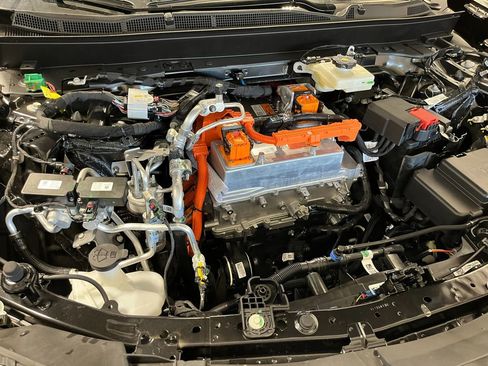 New 2026 Honda Prologue EX image 15