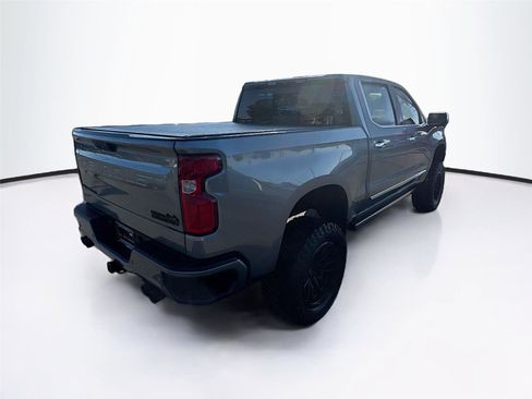 Used 2023 Chevrolet Silverado 1500 High Country w/ Z71 Off-Road Package image 38