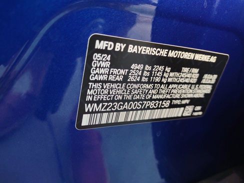 New 2025 MINI Cooper Countryman S image 17