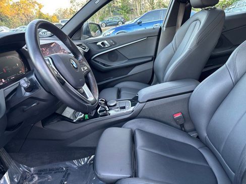 Used 2024 BMW 228i xDrive Gran Coupe 228i xDrive w/CONVENIENCE PKG. image 10