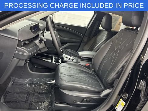 Certified 2025 Ford Mustang Mach-E Select RWD image 3