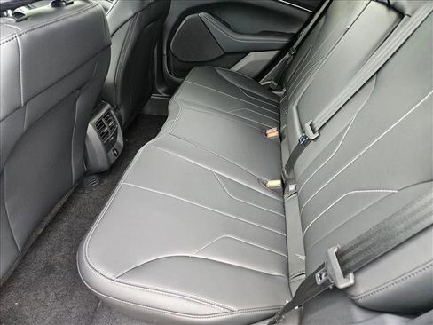 New 2026 Ford Mustang Mach-E Select image 16