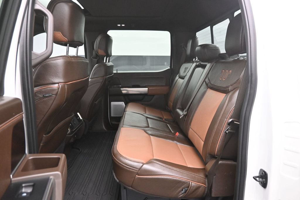 New 2026 Ford F150 King Ranch w/ Equipment Group 601A High AWD/4WD image 27