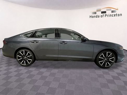 New 2026 Honda Accord Touring image 2
