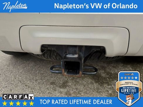 Used 2024 Toyota 4Runner SR5 Premium image 7