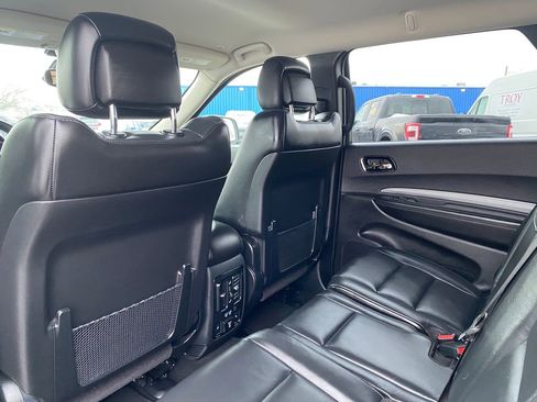 Used 2020 Dodge Durango GT image 14