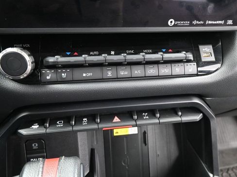 Used 2023 Toyota Tundra TRD Pro image 26