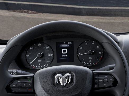 New 2026 RAM ProMaster 2500 w/ Convenience Group image 17