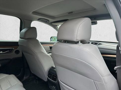Used 2017 Honda CR-V Touring image 26