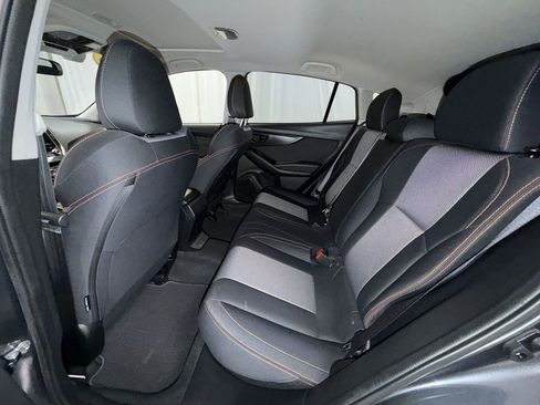 Used 2023 Subaru Crosstrek 2.0i Premium image 12