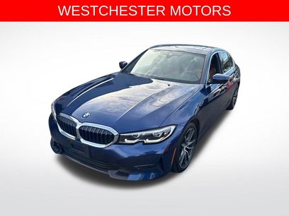 Used 2019 BMW 330i Sedan w/ Convenience Package