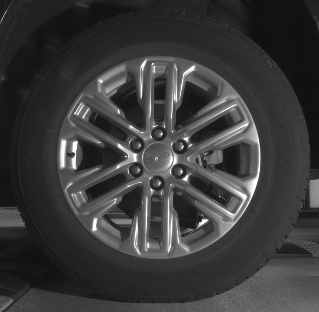 Used 2024 GMC Yukon XL SLT w/ SLT Luxury Package RWD image 13