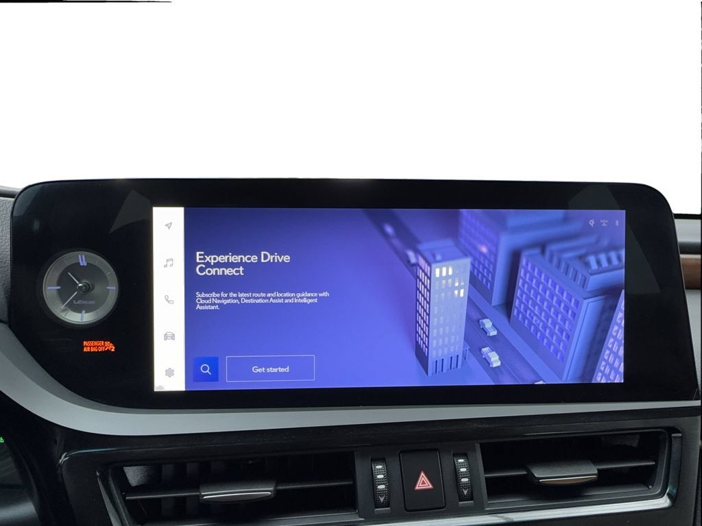 Used 2023 Lexus ES 300h w/ Accessory Package (Z1) FWD image 54