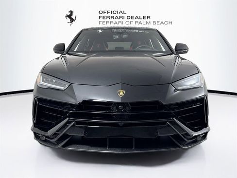 Used 2024 Lamborghini Urus Performante AWD/4WD image 2