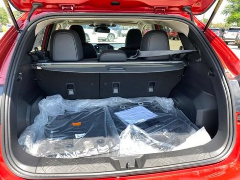 New 2026 Subaru Crosstrek 2.5i Limited w/ Crosstrek Mirror Package AWD/4WD image 23