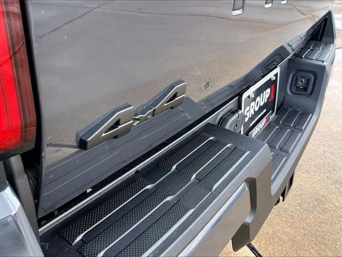 New 2026 Toyota Tacoma SR5 AWD/4WD image 15