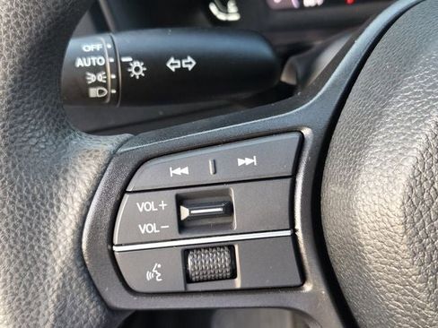 Used 2024 Honda Accord EX image 26