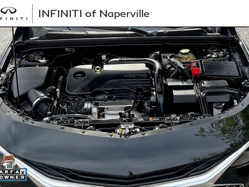 Used 2022 Chevrolet Malibu LT FWD image 28