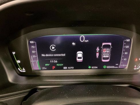Used 2024 Honda Accord Touring image 20