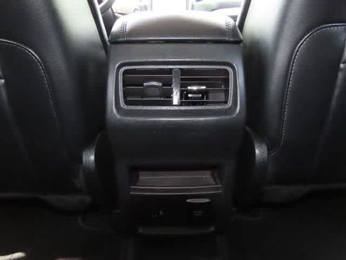 Used 2022 Ford Edge SEL w/ Convenience Package AWD/4WD image 25