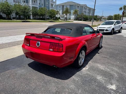 Used 2006 Ford Mustang GT Premium RWD image 8
