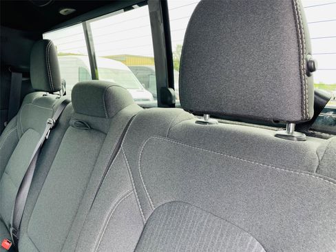Used 2024 RAM 1500 Lone Star AWD/4WD image 29