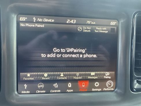 Used 2022 Dodge Challenger R/T Scat Pack w/ Dynamics Package image 46