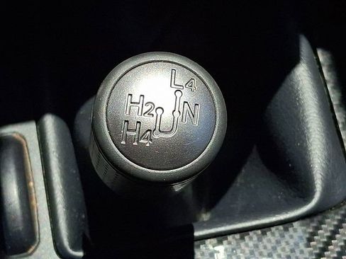 Used 2024 Toyota 4Runner TRD Off-Road AWD/4WD image 20