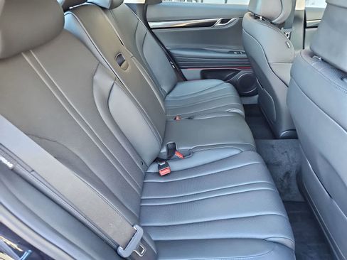 Used 2026 Genesis G80 2.5T AWD/4WD image 17