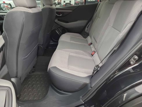 Used 2023 Subaru Outback Premium image 21