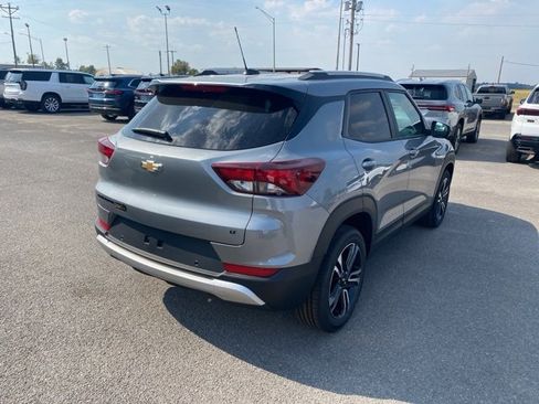 New 2026 Chevrolet TrailBlazer LT w/ Convenience Package image 6