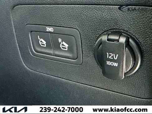 New 2026 Kia Sorento S FWD image 11