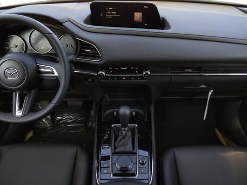 Used 2021 MAZDA CX-30 AWD 2.5 S w/ Preferred Package image 19