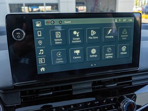 New 2026 Honda Prologue Elite image 25