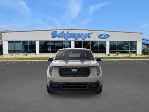 New 2025 Ford Maverick XLT w/ XLT Luxury Package image 6