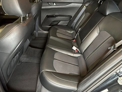 Used 2021 Kia K5 GT-Line image 20