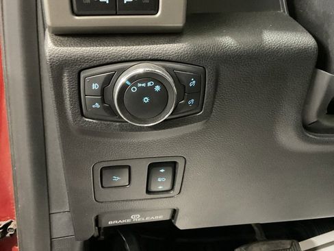 Used 2021 Ford F250 Lariat w/ Lariat Ultimate Package image 8