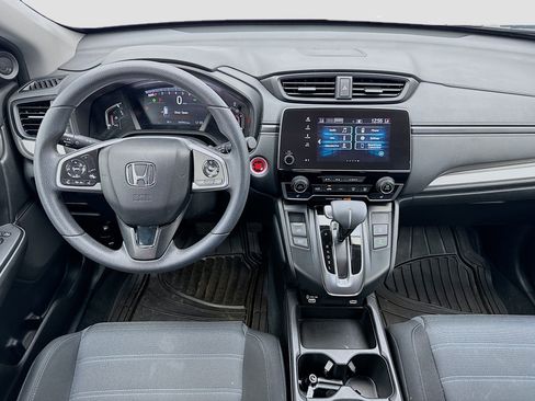 Used 2022 Honda CR-V Special Edition image 14