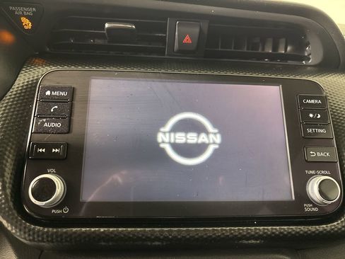 Used 2024 Nissan Kicks SV image 15