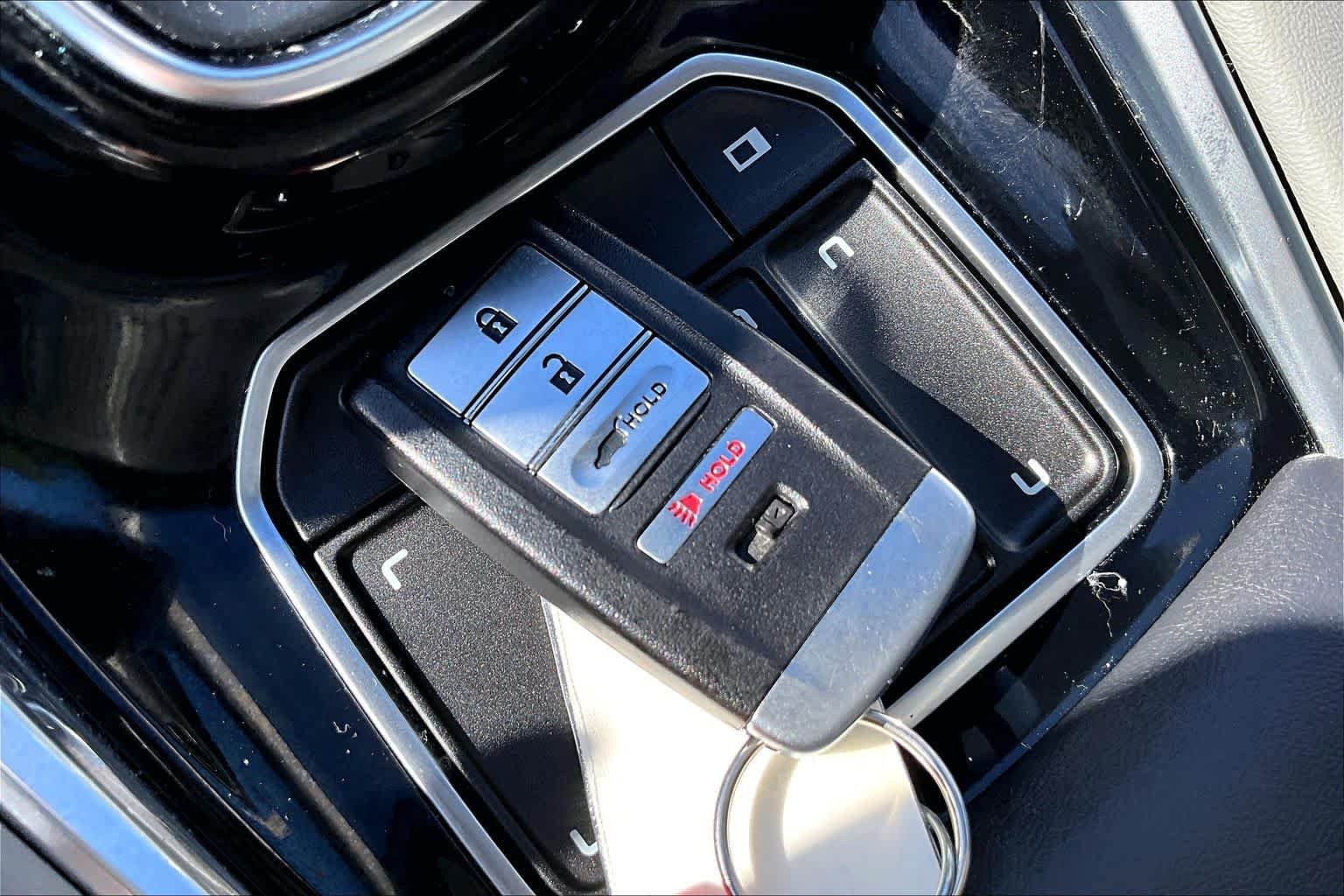 Used 2020 Acura RDX w/ Technology Package FWD image 14