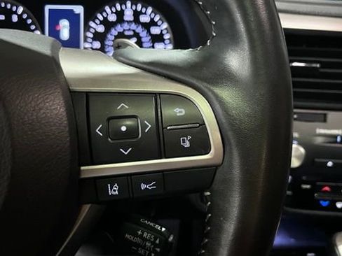 Used 2022 Lexus RX 350L FWD w/ Premium Package image 27