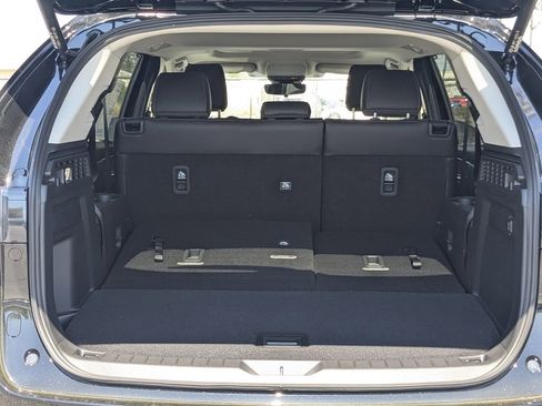 New 2026 MAZDA CX-90 3.3 Turbo w/ Preferred Package image 13