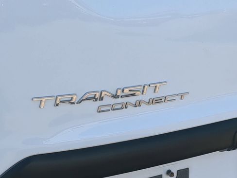 Used 2022 Ford Transit Connect XL w/ CNG/LPG Engine Prep Package image 16
