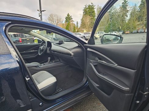 New 2026 MAZDA CX-30 AWD 2.5 S image 32