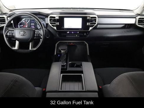 Used 2023 Toyota Tundra SR5 w/ SR5 Convenience Package AWD/4WD image 13